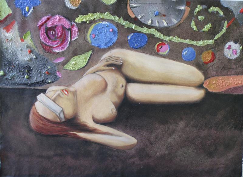 Metafore — Copertina collezione